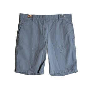 3 for $30! Gap Women’s boyfriend Gray Shorts